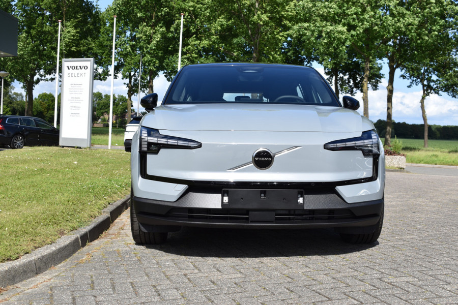 Volvo EX30 Single Motor Extended Range Plus 69 kWh EV Subsidie | H&K | Climate | Blis | ACC | Camera | 19"LMV