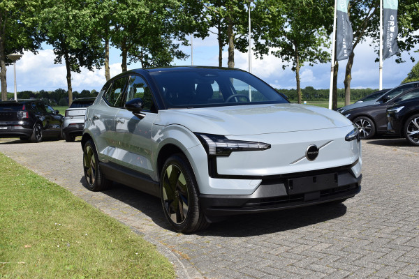 Volvo EX30 Single Motor Extended Range Plus 69 kWh EV Subsidie | H&K | Climate | Blis | ACC | Camera | 19"LMV