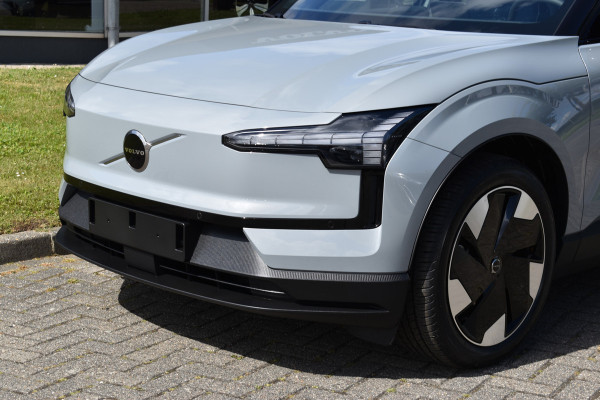 Volvo EX30 Single Motor Extended Range Plus 69 kWh EV Subsidie | H&K | Climate | Blis | ACC | Camera | 19"LMV