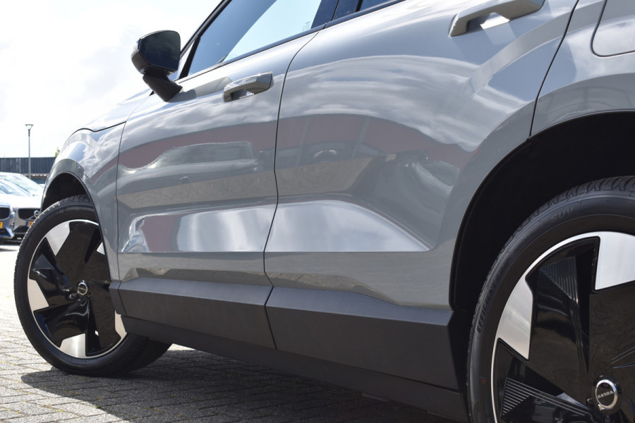 Volvo EX30 Single Motor Extended Range Plus 69 kWh EV Subsidie | H&K | Climate | Blis | ACC | Camera | 19"LMV