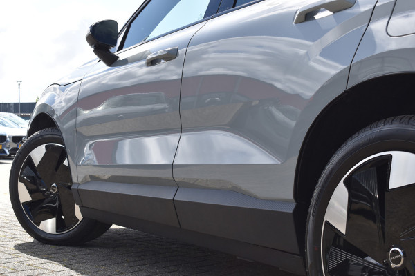 Volvo EX30 Single Motor Extended Range Plus 69 kWh EV Subsidie | H&K | Climate | Blis | ACC | Camera | 19"LMV