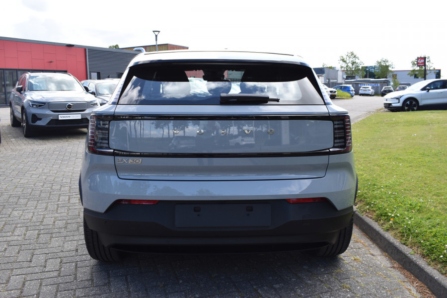 Volvo EX30 Single Motor Extended Range Plus 69 kWh EV Subsidie | H&K | Climate | Blis | ACC | Camera | 19"LMV