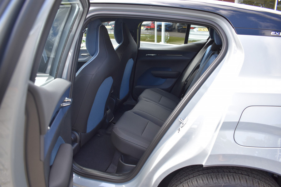 Volvo EX30 Single Motor Extended Range Plus 69 kWh EV Subsidie | H&K | Climate | Blis | ACC | Camera | 19"LMV