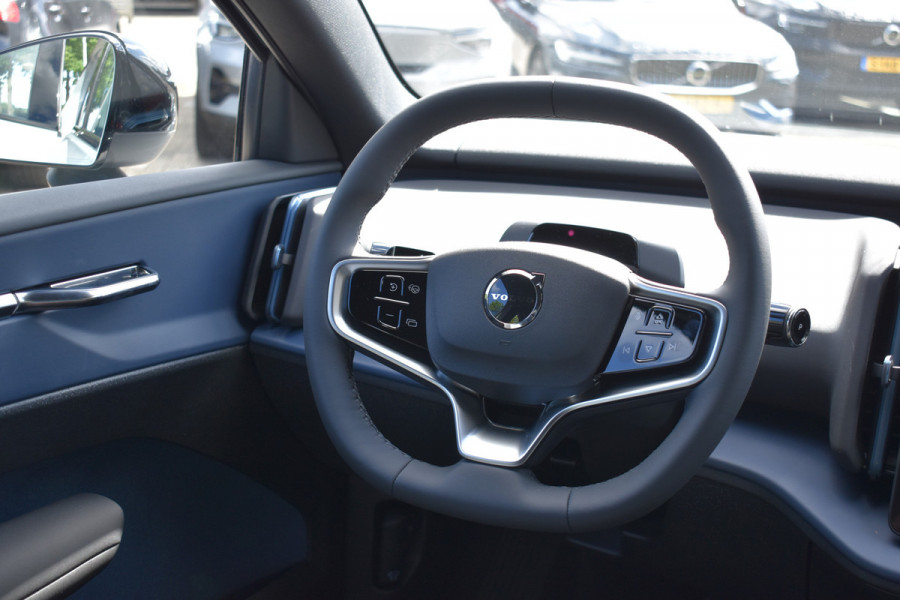 Volvo EX30 Single Motor Extended Range Plus 69 kWh EV Subsidie | H&K | Climate | Blis | ACC | Camera | 19"LMV
