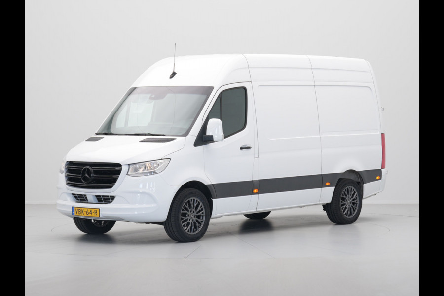 Mercedes-Benz Sprinter 311 2.2 CDI 115pk L2H2 Navigatie Camera Airco Cruise