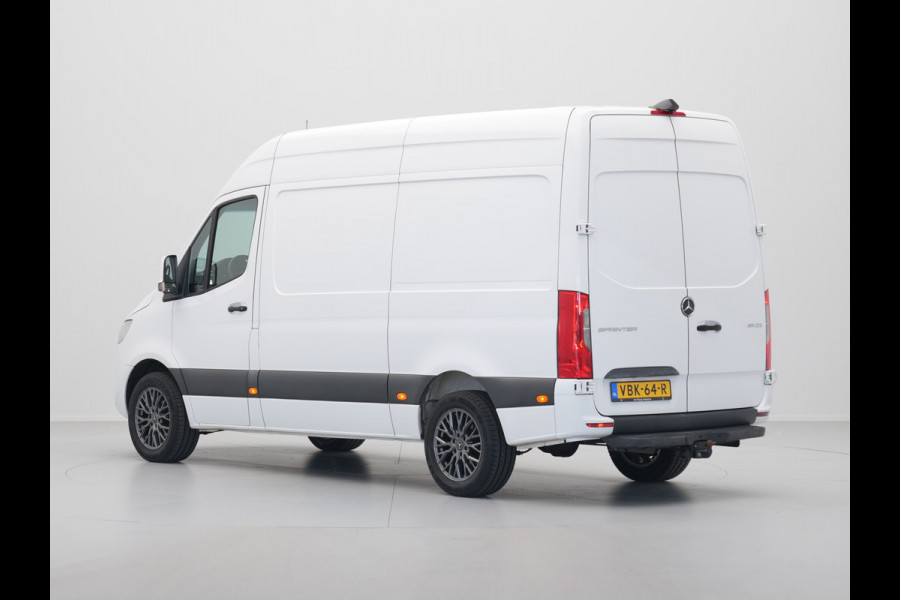 Mercedes-Benz Sprinter 311 2.2 CDI 115pk L2H2 Navigatie Camera Airco Cruise