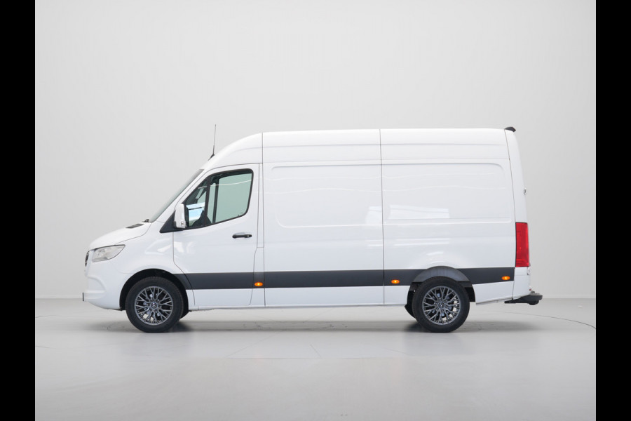 Mercedes-Benz Sprinter 311 2.2 CDI 115pk L2H2 Navigatie Camera Airco Cruise