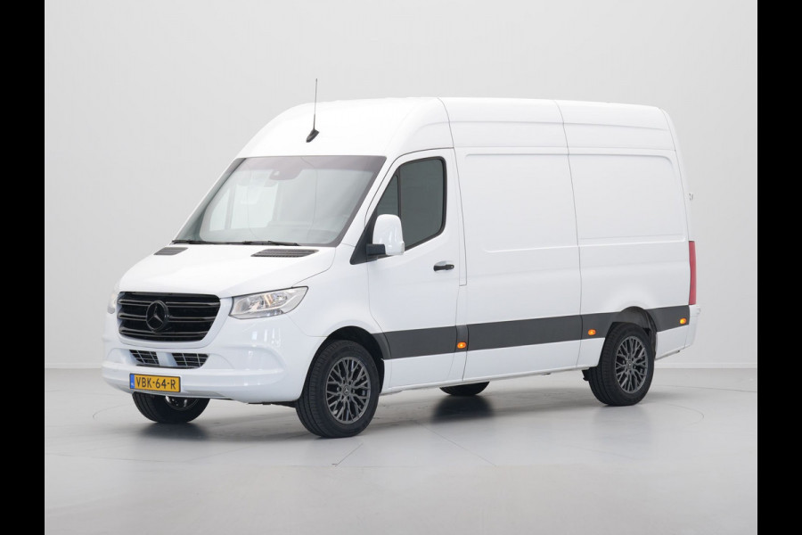 Mercedes-Benz Sprinter 311 2.2 CDI 115pk L2H2 Navigatie Camera Airco Cruise