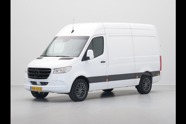 Mercedes-Benz Sprinter 311 2.2 CDI 115pk L2H2 Navigatie Camera Airco Cruise