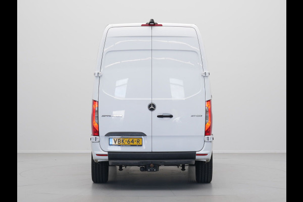 Mercedes-Benz Sprinter 311 2.2 CDI 115pk L2H2 Navigatie Camera Airco Cruise