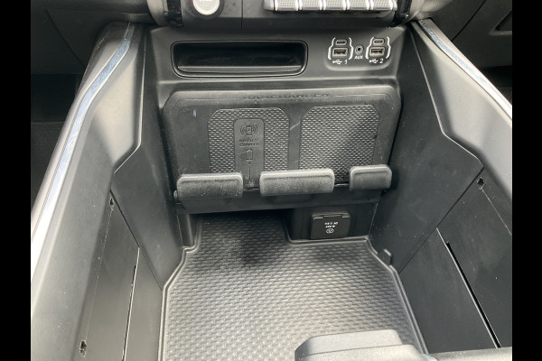 Dodge Ram 1500 5.7 V8 4x4 Crew Cab Laramie Pano Full Navi SideSteps Trekhaak Luchtvering