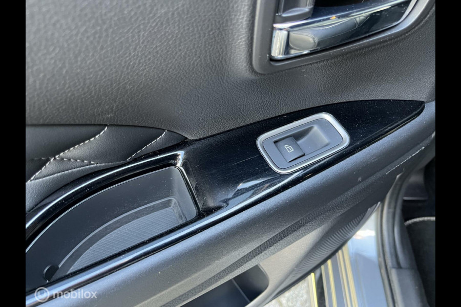 Mitsubishi Outlander 2.4 PHEV Instyle|Leder|Carplay