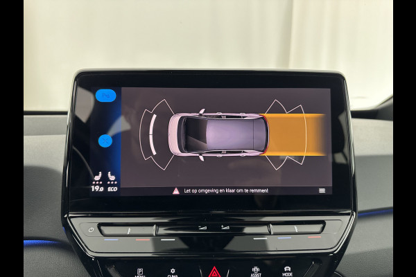 Volkswagen ID.3 First 58 kWh (INCL-BTW) *ADAPTIVE-CRUISE | FULL-LED | NAVI-FULLMAP | DIGI-COCKPIT | HEATED-COMFORT-SEATS | DAB+ | AMBIENT-LIGHT | MICROFIBRE | ECC | IQ-DRIVE | PDC | 18''ALU *