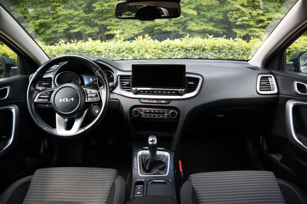 Kia Ceed Sportswagon 1.0 T-GDi DynamicLine | Navi | Camera | Carplay |