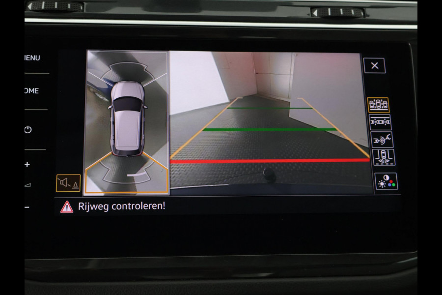 Volkswagen Tiguan 2.0 TSI 4Motion Highline Business R | 360° Camera | Trekhaak | Vol leer | Stoelverwarming