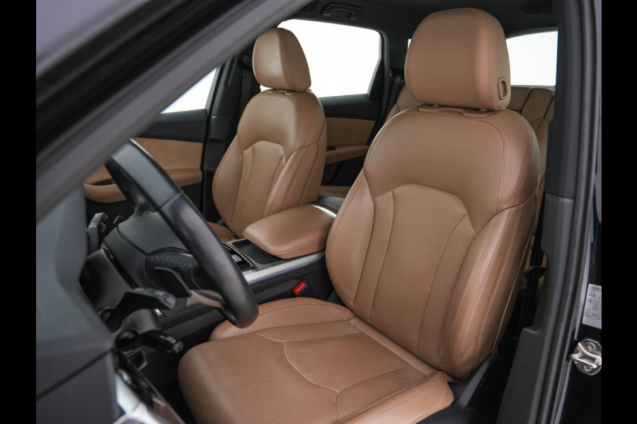 Audi Q7 55 TFSI E Quattro Pro Line Plus (INCL-BTW) *LUXURY-LEATHER | HD-MATRIX-LED | BANG/OLUFSEN-SURROUND  | DIGI-COCKPIT | COMFORT-SEATS | KEYLESS | CAMERA | NAVI-FULLMAP | DAB+ | AMBIENT-LIGHT | ECC | PDC | CRUISE | TOWBAR | 20'