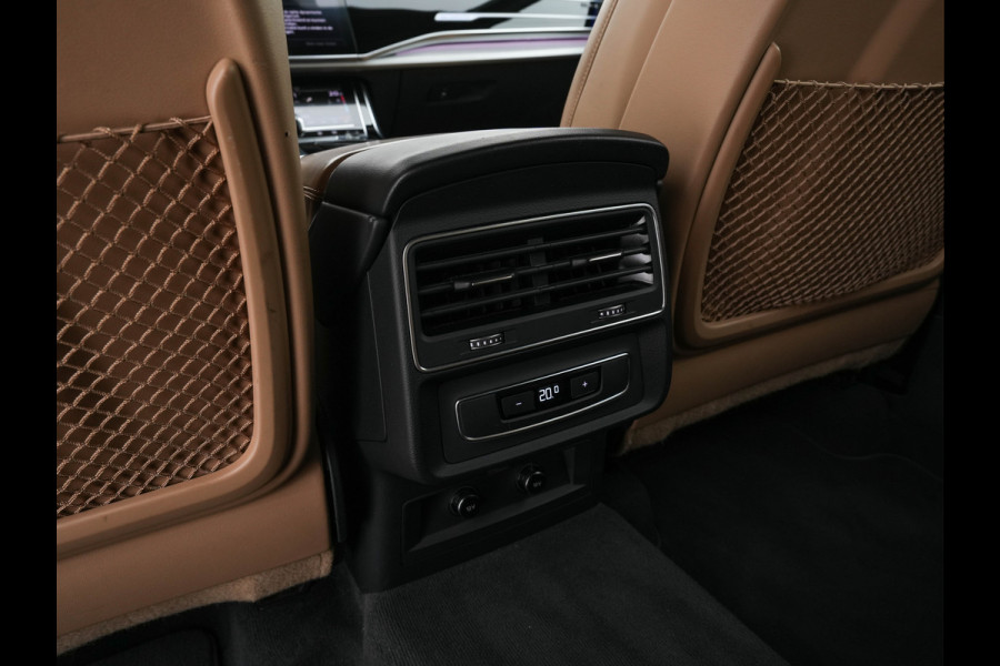 Audi Q7 55 TFSI E Quattro Pro Line Plus (INCL-BTW) *LUXURY-LEATHER | HD-MATRIX-LED | BANG/OLUFSEN-SURROUND  | DIGI-COCKPIT | COMFORT-SEATS | KEYLESS | CAMERA | NAVI-FULLMAP | DAB+ | AMBIENT-LIGHT | ECC | PDC | CRUISE | TOWBAR | 20'