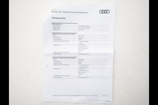 Audi Q7 55 TFSI E Quattro Pro Line Plus (INCL-BTW) *LUXURY-LEATHER | HD-MATRIX-LED | BANG/OLUFSEN-SURROUND  | DIGI-COCKPIT | COMFORT-SEATS | KEYLESS | CAMERA | NAVI-FULLMAP | DAB+ | AMBIENT-LIGHT | ECC | PDC | CRUISE | TOWBAR | 20'