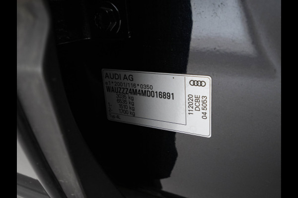 Audi Q7 55 TFSI E Quattro Pro Line Plus (INCL-BTW) *LUXURY-LEATHER | HD-MATRIX-LED | BANG/OLUFSEN-SURROUND  | DIGI-COCKPIT | COMFORT-SEATS | KEYLESS | CAMERA | NAVI-FULLMAP | DAB+ | AMBIENT-LIGHT | ECC | PDC | CRUISE | TOWBAR | 20'