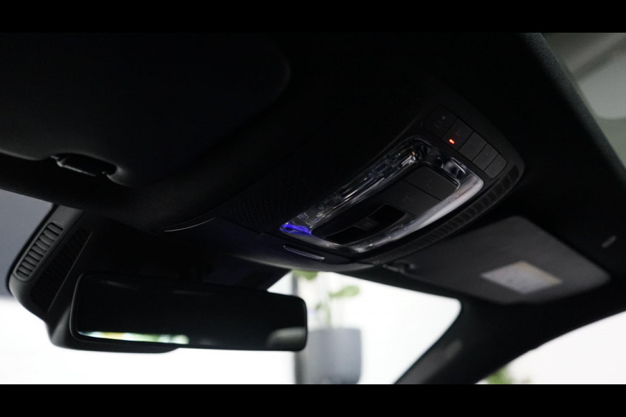 Mercedes-Benz A-Klasse 220 AMG Premium Automaat-BURMESTER-ClIMA-CAMERA-KEYLESS-PANO-NIGHTPAKKET-MULTIBEAM-WINTERPAKKET