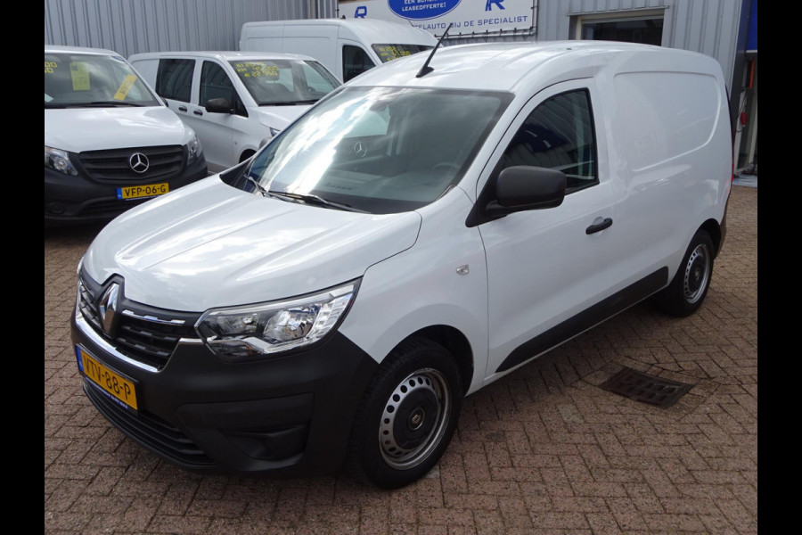 Renault Express 1.5 dCi 75 Comfort AIRCO GROOT NAVI SCHERM CAMERA CRUISE CONTROL