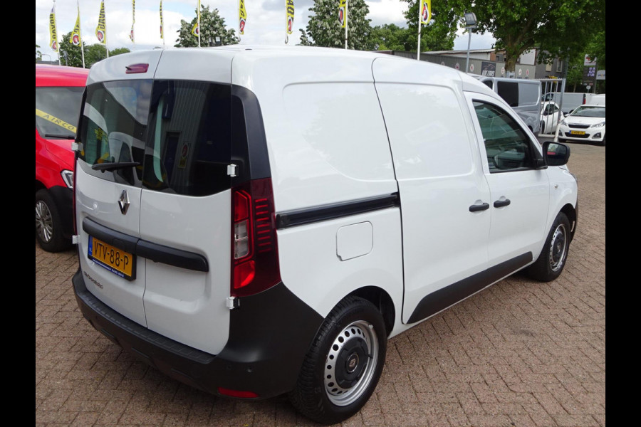 Renault Express 1.5 dCi 75 Comfort AIRCO GROOT NAVI SCHERM CAMERA CRUISE CONTROL