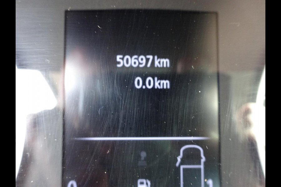 Renault Express 1.5 dCi 75 Comfort AIRCO GROOT NAVI SCHERM CAMERA CRUISE CONTROL