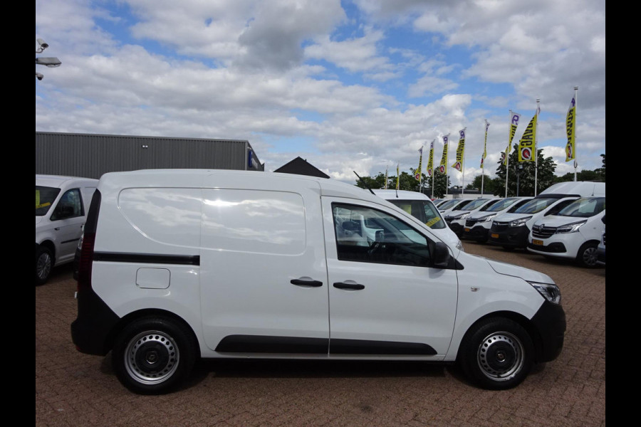 Renault Express 1.5 dCi 75 Comfort AIRCO GROOT NAVI SCHERM CAMERA CRUISE CONTROL