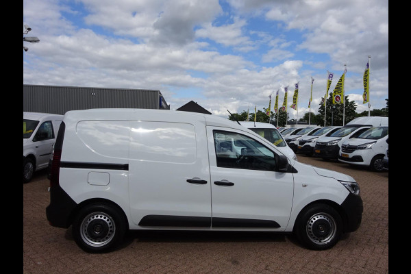 Renault Express 1.5 dCi 75 Comfort AIRCO GROOT NAVI SCHERM CAMERA CRUISE CONTROL