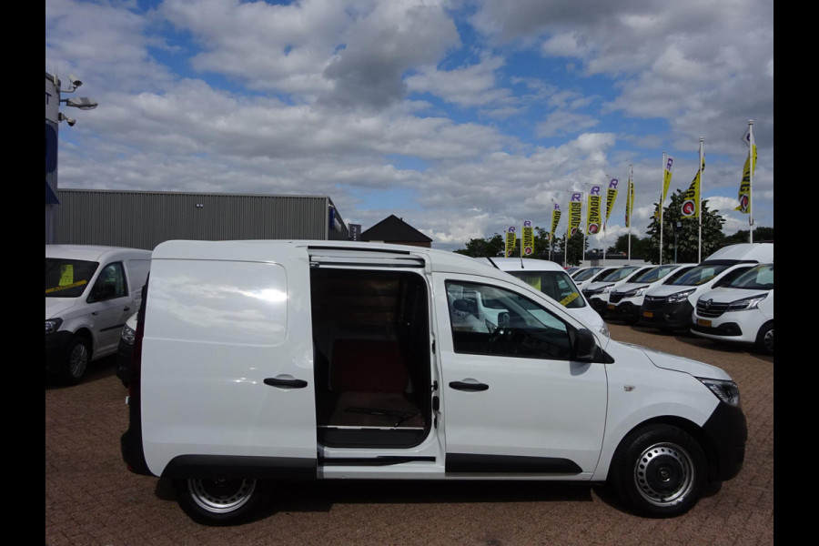 Renault Express 1.5 dCi 75 Comfort AIRCO GROOT NAVI SCHERM CAMERA CRUISE CONTROL