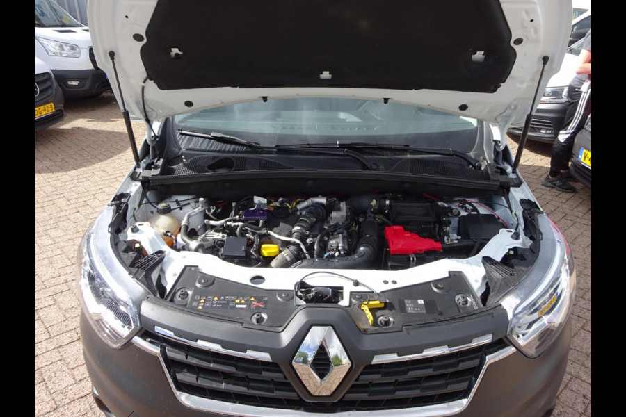 Renault Express 1.5 dCi 75 Comfort AIRCO GROOT NAVI SCHERM CAMERA CRUISE CONTROL