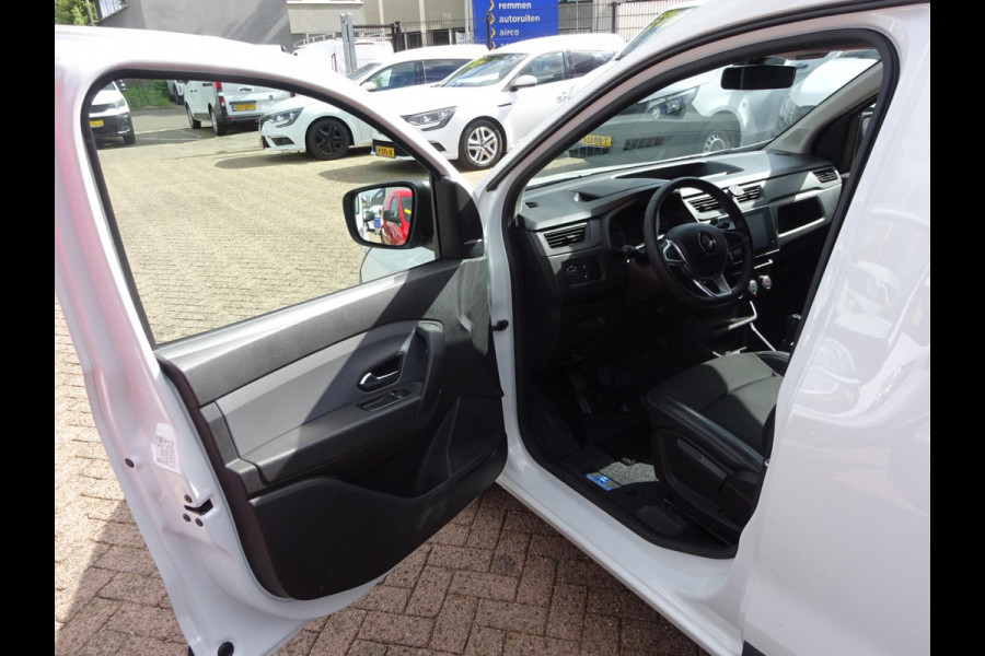 Renault Express 1.5 dCi 75 Comfort AIRCO GROOT NAVI SCHERM CAMERA CRUISE CONTROL