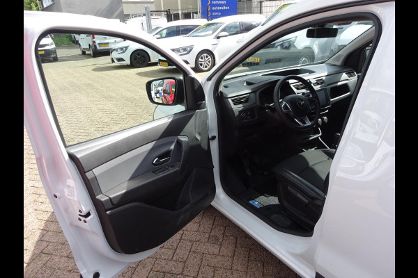 Renault Express 1.5 dCi 75 Comfort AIRCO GROOT NAVI SCHERM CAMERA CRUISE CONTROL