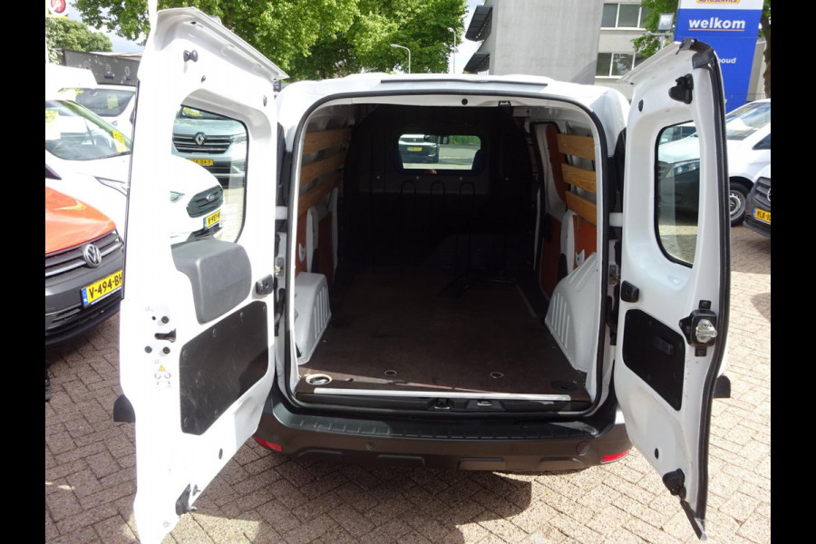 Renault Express 1.5 dCi 75 Comfort AIRCO GROOT NAVI SCHERM CAMERA CRUISE CONTROL
