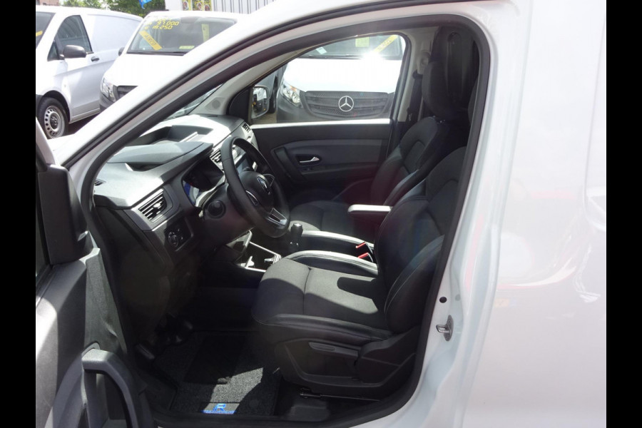 Renault Express 1.5 dCi 75 Comfort AIRCO GROOT NAVI SCHERM CAMERA CRUISE CONTROL