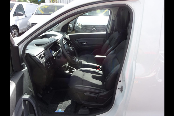 Renault Express 1.5 dCi 75 Comfort AIRCO GROOT NAVI SCHERM CAMERA CRUISE CONTROL