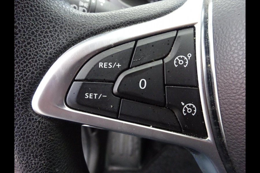 Renault Express 1.5 dCi 75 Comfort AIRCO GROOT NAVI SCHERM CAMERA CRUISE CONTROL
