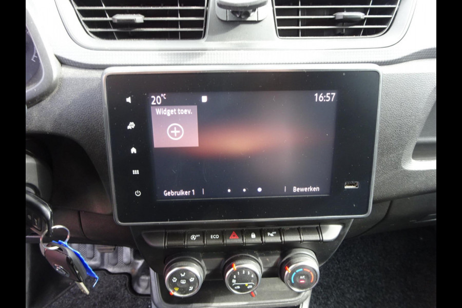 Renault Express 1.5 dCi 75 Comfort AIRCO GROOT NAVI SCHERM CAMERA CRUISE CONTROL