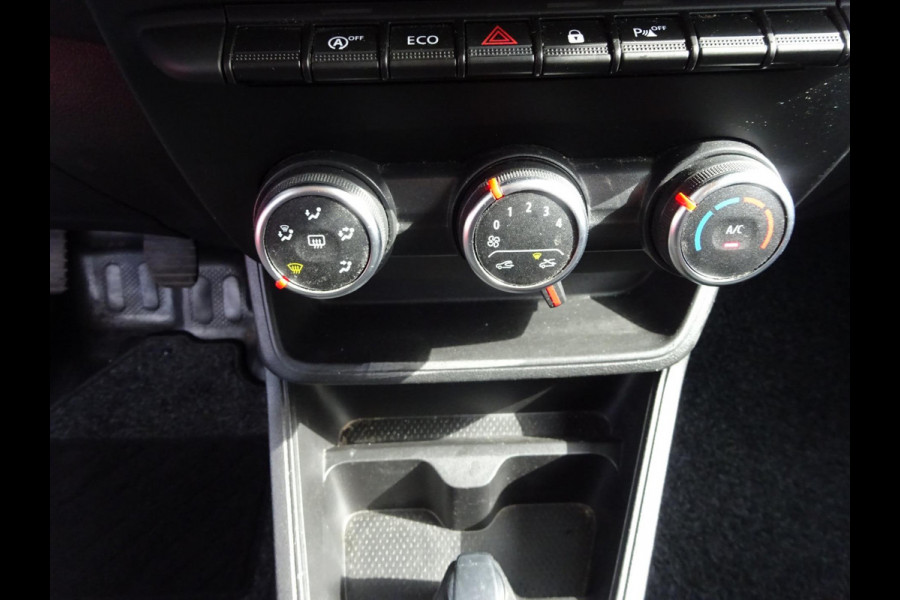 Renault Express 1.5 dCi 75 Comfort AIRCO GROOT NAVI SCHERM CAMERA CRUISE CONTROL