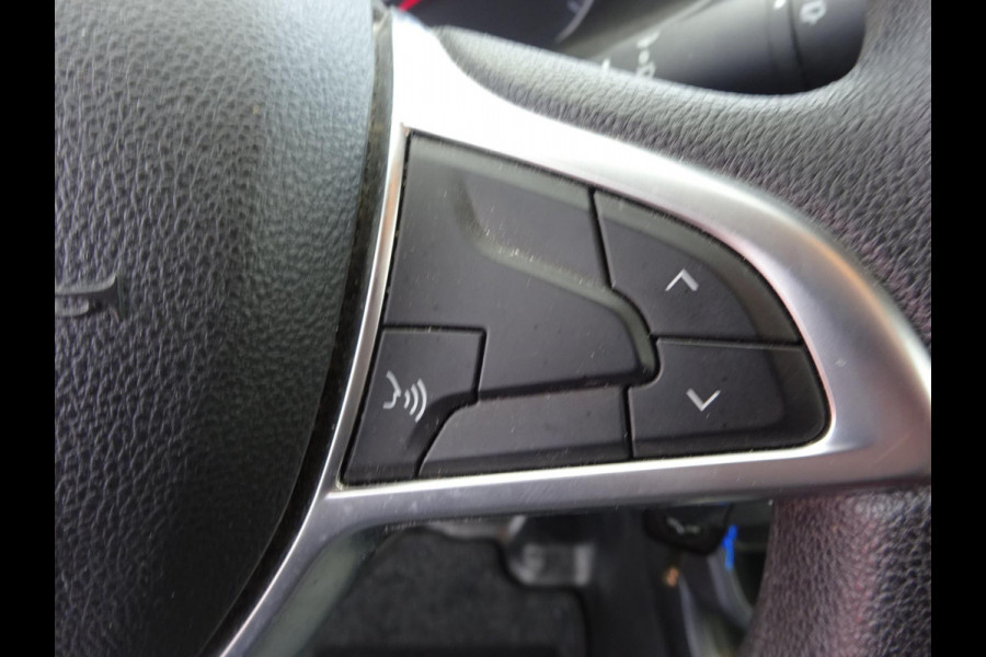 Renault Express 1.5 dCi 75 Comfort AIRCO GROOT NAVI SCHERM CAMERA CRUISE CONTROL