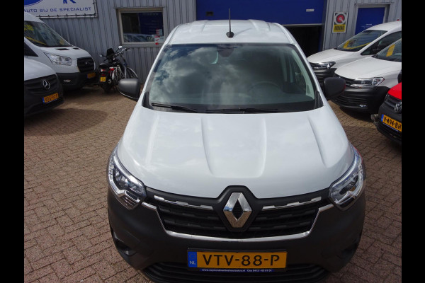 Renault Express 1.5 dCi 75 Comfort AIRCO GROOT NAVI SCHERM CAMERA CRUISE CONTROL