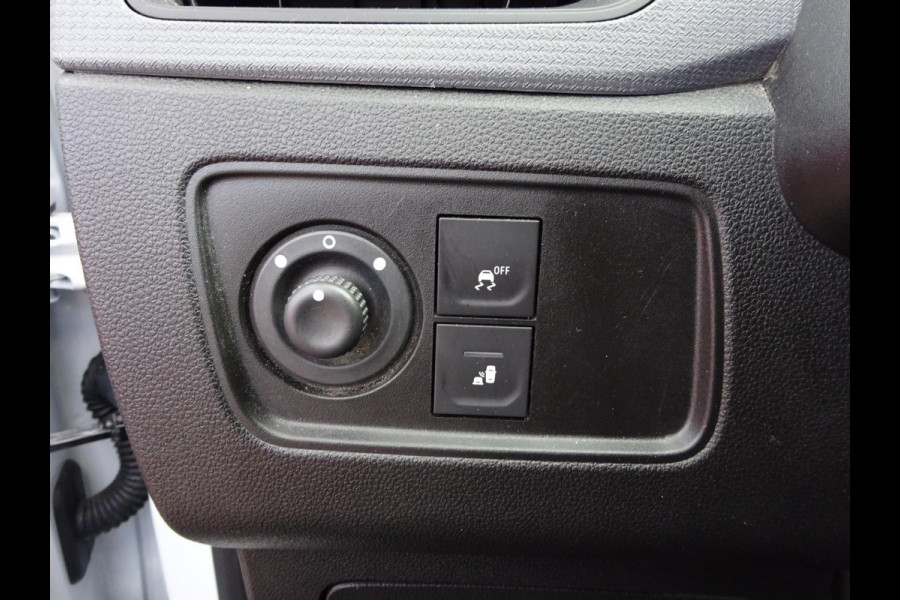 Renault Express 1.5 dCi 75 Comfort AIRCO GROOT NAVI SCHERM CAMERA CRUISE CONTROL