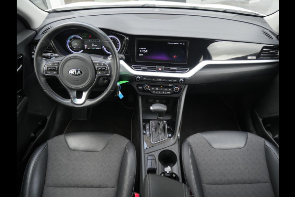 Kia Niro 1.6 GDi Hybrid DynamicLine | Trekhaak | Clima | Cruise | Camera | Navi |