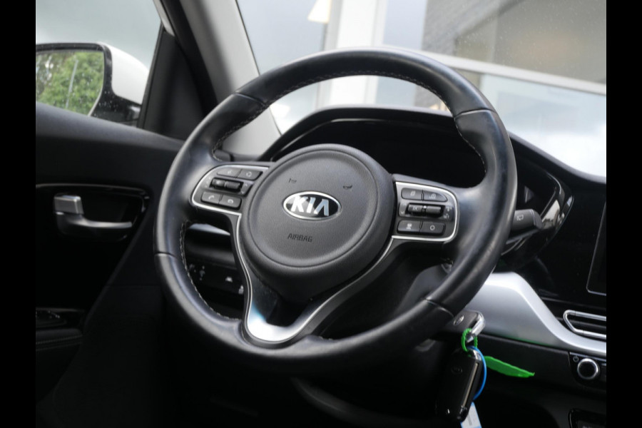 Kia Niro 1.6 GDi Hybrid DynamicLine | Trekhaak | Clima | Cruise | Camera | Navi |