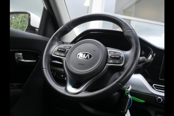Kia Niro 1.6 GDi Hybrid DynamicLine | Trekhaak | Clima | Cruise | Camera | Navi |