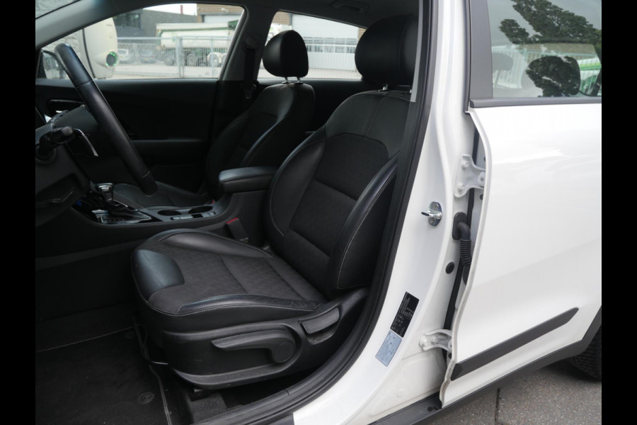 Kia Niro 1.6 GDi Hybrid DynamicLine | Trekhaak | Clima | Cruise | Camera | Navi |