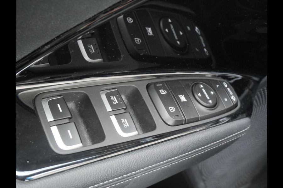 Kia Niro 1.6 GDi Hybrid DynamicLine | Trekhaak | Clima | Cruise | Camera | Navi |