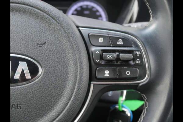 Kia Niro 1.6 GDi Hybrid DynamicLine | Trekhaak | Clima | Cruise | Camera | Navi |