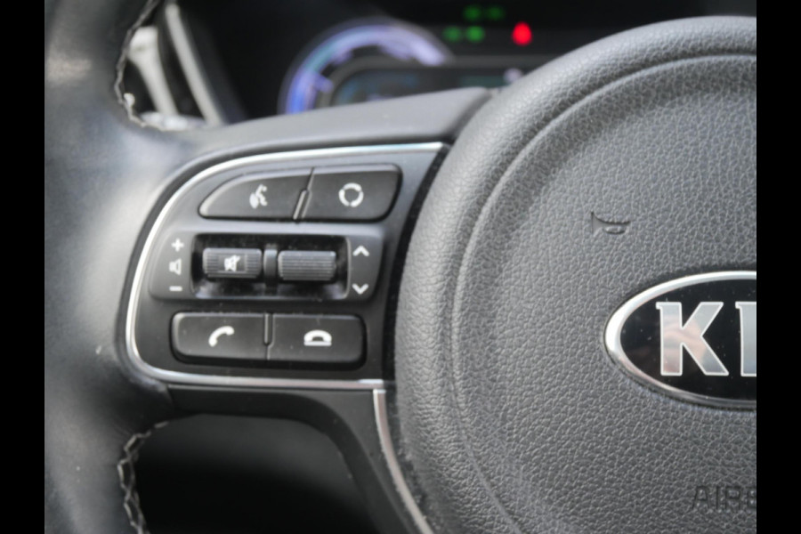 Kia Niro 1.6 GDi Hybrid DynamicLine | Trekhaak | Clima | Cruise | Camera | Navi |