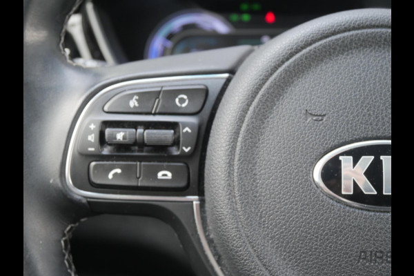 Kia Niro 1.6 GDi Hybrid DynamicLine | Trekhaak | Clima | Cruise | Camera | Navi |